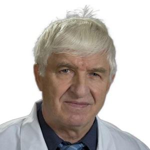 Пашкевич Виктор Иванович