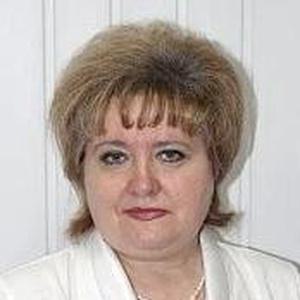 Базыволяк Валентина Васильевна