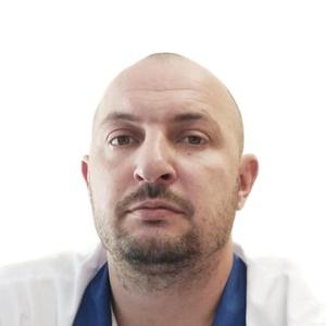 Шульженко Антон Викторович