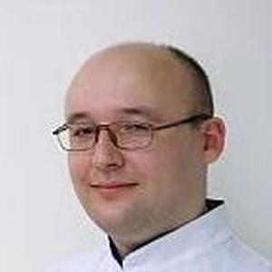 Лавров Роман Юрьевич