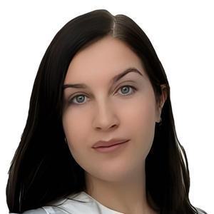 Волочкова Вера Николаевна