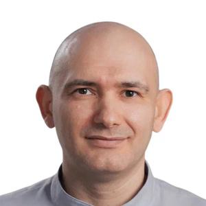 Вальчук Андрей Евгеньевич