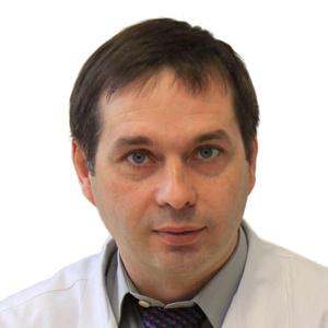 Лучанский Всеволод Вячеславович