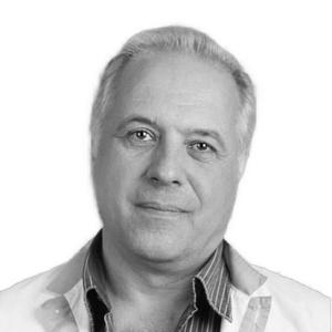 Калашников Владимир Георгиевич