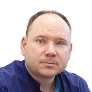 Костицын Кирилл Александрович