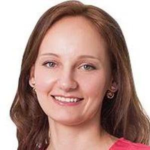 Кротова Елена Анатольевна