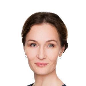 Горшкова Татьяна Владимировна