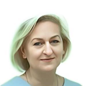 Истратова Надежда Михайловна