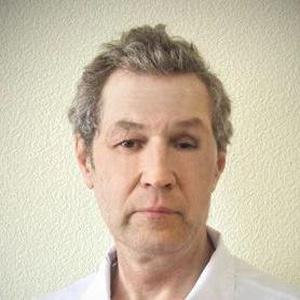 Саперов Олег Владимирович