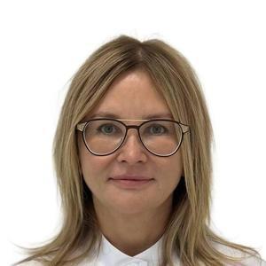 Ваутина Вера Юрьевна
