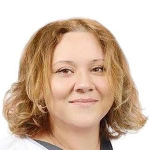 Артемьева Ольга Валерьевна