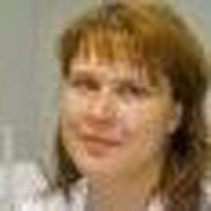 Булыгина Елена Леонидовна
