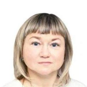 Минина Екатерина Викторовна
