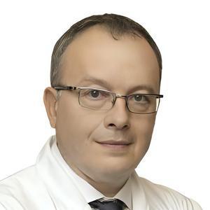 Янушевич Олег Олегович