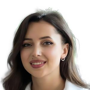 Богомолова Мария Павловна