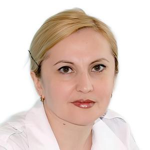 Магомедова Шамай Магомедовна