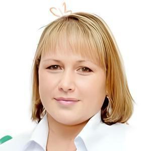 Медведева Ольга Геннадьевна