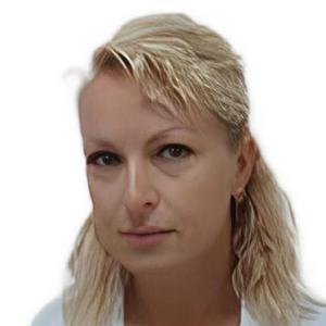 Тулупова Наталья Геннадьевна