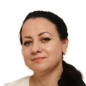 Селиванова Наталья Эдуардовна