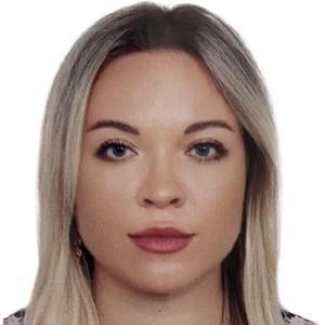 Хаубитц Марина Михайловна