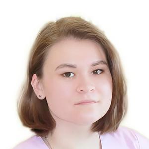 Осипова Дарья Юрьевна