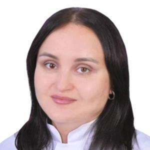 Мурашова Елена Александровна