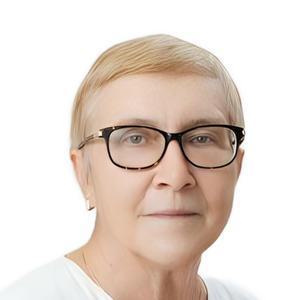 Шварева Ирина Вадимовна