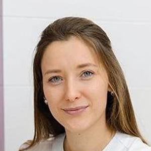 Савенкова Рушания Наилевна