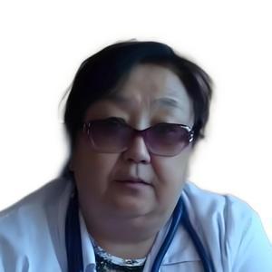 Ондар Россина Артисооловна