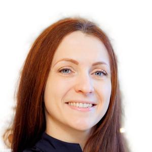 Бондаренко Юлия Александровна