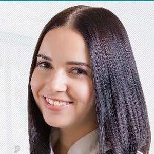 Асташина Анастасия Александровна