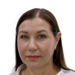 Челак Юлия Михайловна