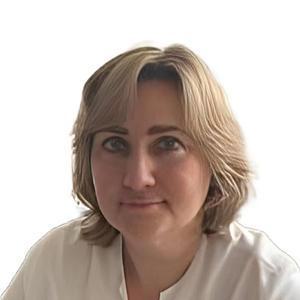 Белоусова Марина Алексеевна