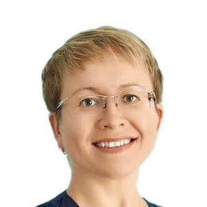 Егорова Татьяна Анатольевна