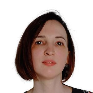 Кравцова Анна Петровна