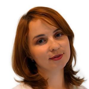 Андреева Анна Владимировна