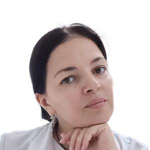 Меджидова Джамиля Баталовна