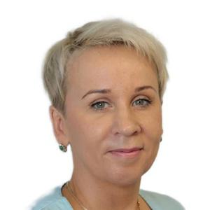 Калина Валерия Яковлевна
