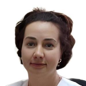 Тарасова Наталья Геннадьевна
