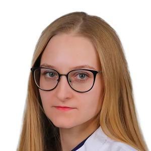 Разина Татьяна Владимировна
