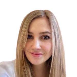 Ковалевич Полина Константиновна