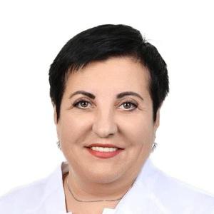 Демянюк Галина Станиславовна