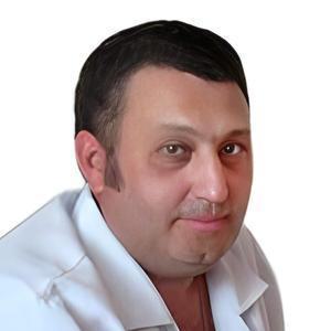 Канаев Сергей Александрович