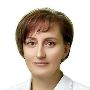 Ахмадуллина Наталья Владимировна