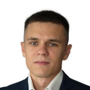 Ефимов Антон Вячеславович