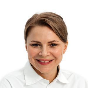 Окунева Ольга Вячеславовна