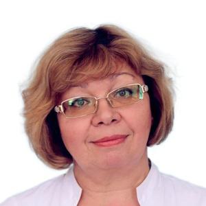 Ирха Гузэль Рашитовна