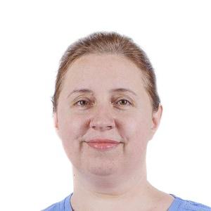 Ефремова Елена Сергеевна