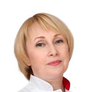 Брежнева Наталья Владимировна
