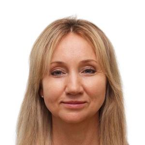 Родина Анна Владимировна